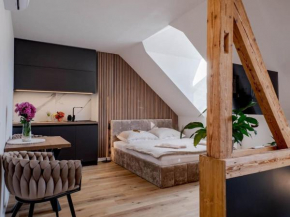 Apartmán Loft